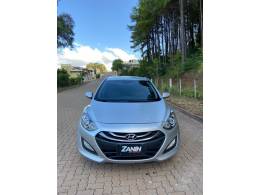 HYUNDAI - I30 - 2015/2015 - Prata - R$ 71.900,00