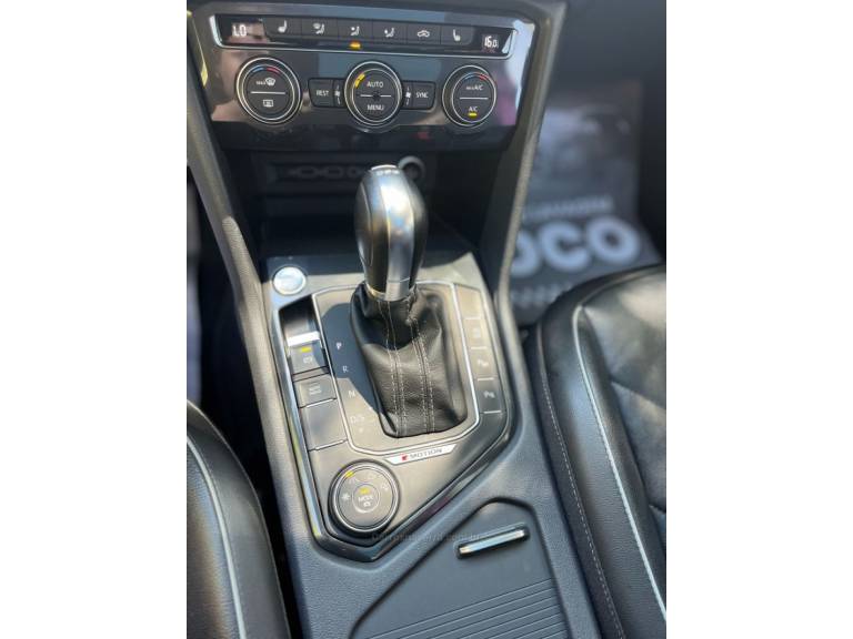 VOLKSWAGEN - TIGUAN - 2019/2019 - Branca - R$ 159.900,00
