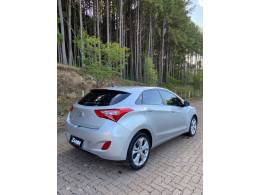 HYUNDAI - I30 - 2015/2015 - Prata - R$ 71.900,00