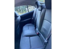 TOYOTA - COROLLA - 2020/2020 - Branca - R$ 121.900,00