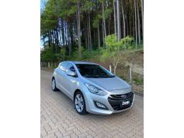 HYUNDAI - I30 - 2015/2015 - Prata - R$ 71.900,00